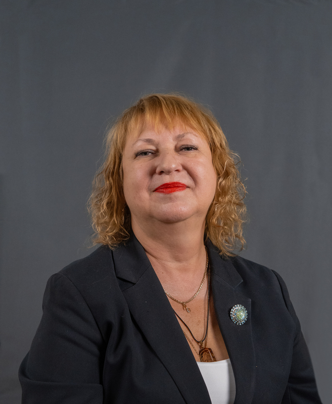 Конопленко Елена Викторовна.