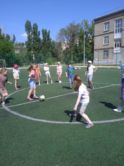«Спорт против террора ».