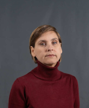 Клименко Марина Николаевна Клименко Марина Николаевна